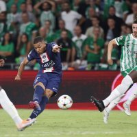 Maccabi - PSG