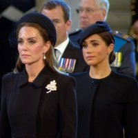 Kate Middleton i Meghan Markle