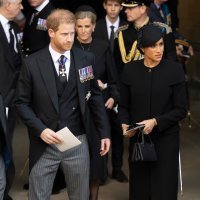 Princ Harry i Meghan Markle