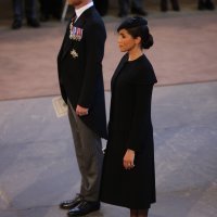 Princ Harry i Meghan Markle