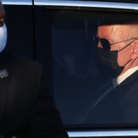 'Zvijer' (The Beast) američkog predsjednika Joea Bidena