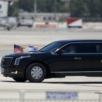 'Zvijer' (The Beast) američkog predsjednika Joea Bidena