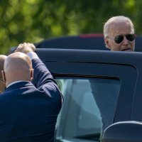 'Zvijer' (The Beast) američkog predsjednika Joea Bidena