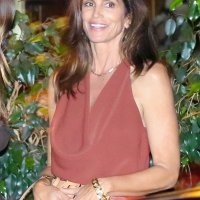 Kaia Gerber i Cindy Crawford