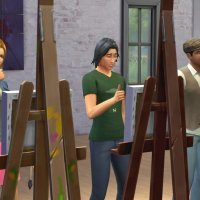 Sims 4
