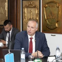 Sjednica Gradskog vijeća Splita