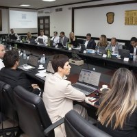 Sjednica Gradskog vijeća Splita