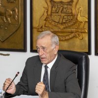 Sjednica Gradskog vijeća Splita