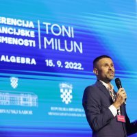 Toni Milun