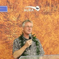 Početak rada teleskopa Inouye, slike