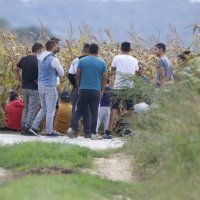 Željeznička nesreća kod Ludbrega