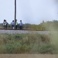 Željeznička nesreća kod Ludbrega