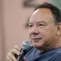 Jurica Pavičić na Vrisku