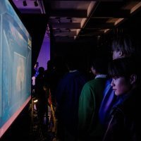 Modna revija u metaverzumu