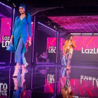 Modna revija u metaverzumu