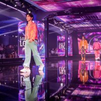 Modna revija u metaverzumu