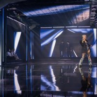 Modna revija u metaverzumu