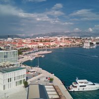 Hotel Ambasador Split