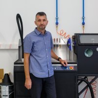 Hardverski laboratorij BIOS u Osijeku