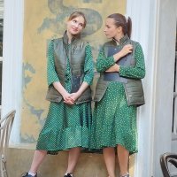 Putopis Jasena Boke: Odesa, Ukrajina