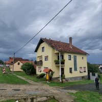 Posljedice nevremena u Osječko-baranjskoj županiji