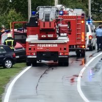 Posljedice nevremena u Osječko-baranjskoj županiji