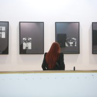 Otvorenje Artupunkture i 57. zagrebačkog salona u HDLU-u