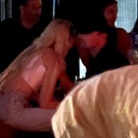 Gigi Hadid i Leonardo DiCaprio