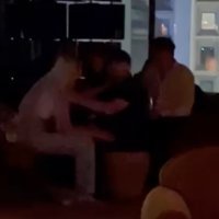 Gigi Hadid i Leonardo DiCaprio