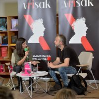 Vrisak