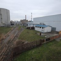 Zatvaranje osječke Tvornice šećera