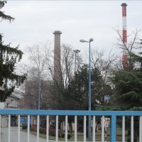 Zatvaranje osječke Tvornice šećera