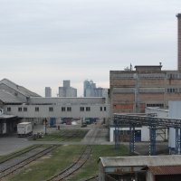 Zatvaranje osječke Tvornice šećera