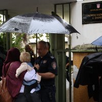 Ročište za Marka Franciškovića