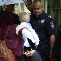 Ročište za Marka Franciškovića