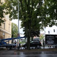 Ročište za Marka Franciškovića