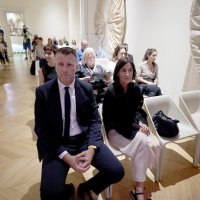 Fotografska ostavština Pave Urbana donirana zagrebačkom Muzeju za umjetnost i obrt