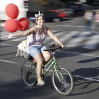 Parada ponosa u Beogradu 2021.