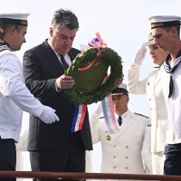 Zoran Milanović HRM