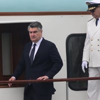 Zoran Milanović HRM