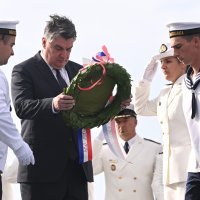Zoran Milanović HRM