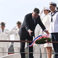 Zoran Milanović HRM