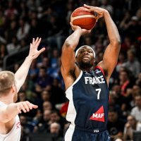 Košarka, EP: Francuska - Poljska (polufinale)