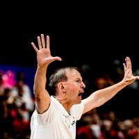 Košarka, EP: Francuska - Poljska (polufinale)