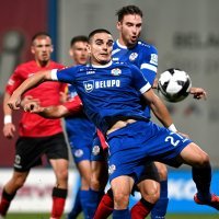 Slaven Belupo - Varaždin (10. kolo SuperSport HNL-a)