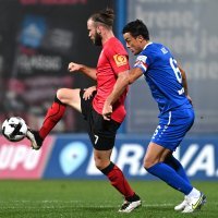 Slaven Belupo - Varaždin (10. kolo SuperSport HNL-a)