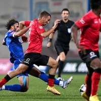 Slaven Belupo - Varaždin (10. kolo SuperSport HNL-a)