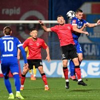 Slaven Belupo - Varaždin (10. kolo SuperSport HNL-a)