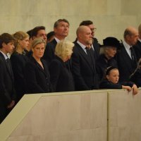 Članovi kraljevske obitelji