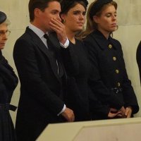 Članovi kraljevske obitelji